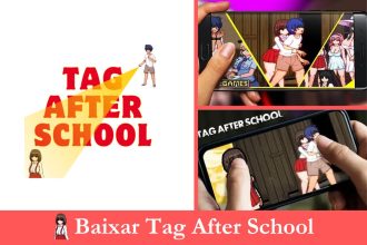Baixar Tag After School